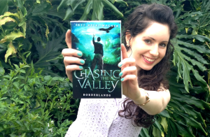 skye melki-wegner borderlands