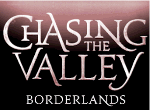 BORDERLANDS title reveal