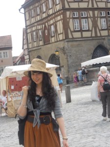 Rothenburg, Germany