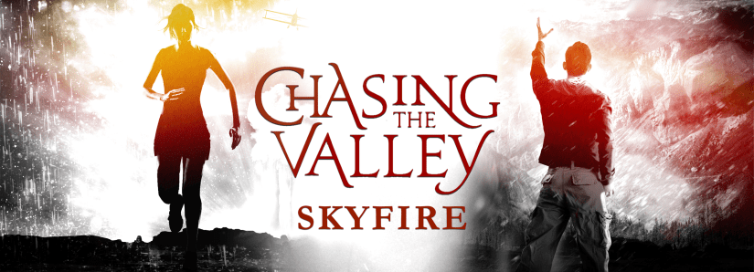 Skyfire title reveal