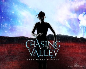 Desktop Wallpaper (Danika)