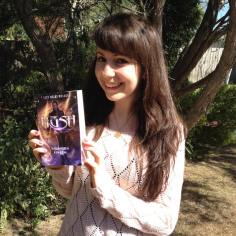 skye melki-wegner the hush