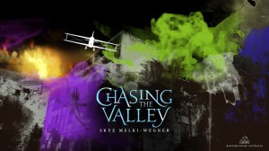 Wide Desktop Wallpaper (Biplane)