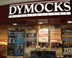 I'm signing books at Dymocks Glen Waverley this Saturday