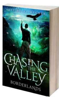 Chasing the Valley Borderlands