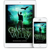 ebook Borderlands Chasing the Valley