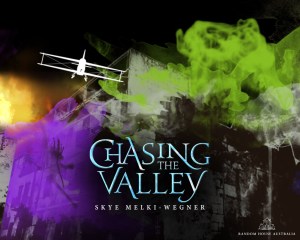 Desktop Wallpaper (Biplane)