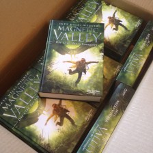 der clan der schmuggler