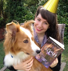 skye melki-wegner the hush