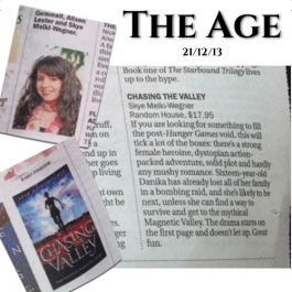 the age